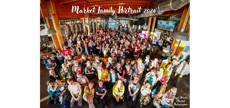 Pike Place Market Foundation